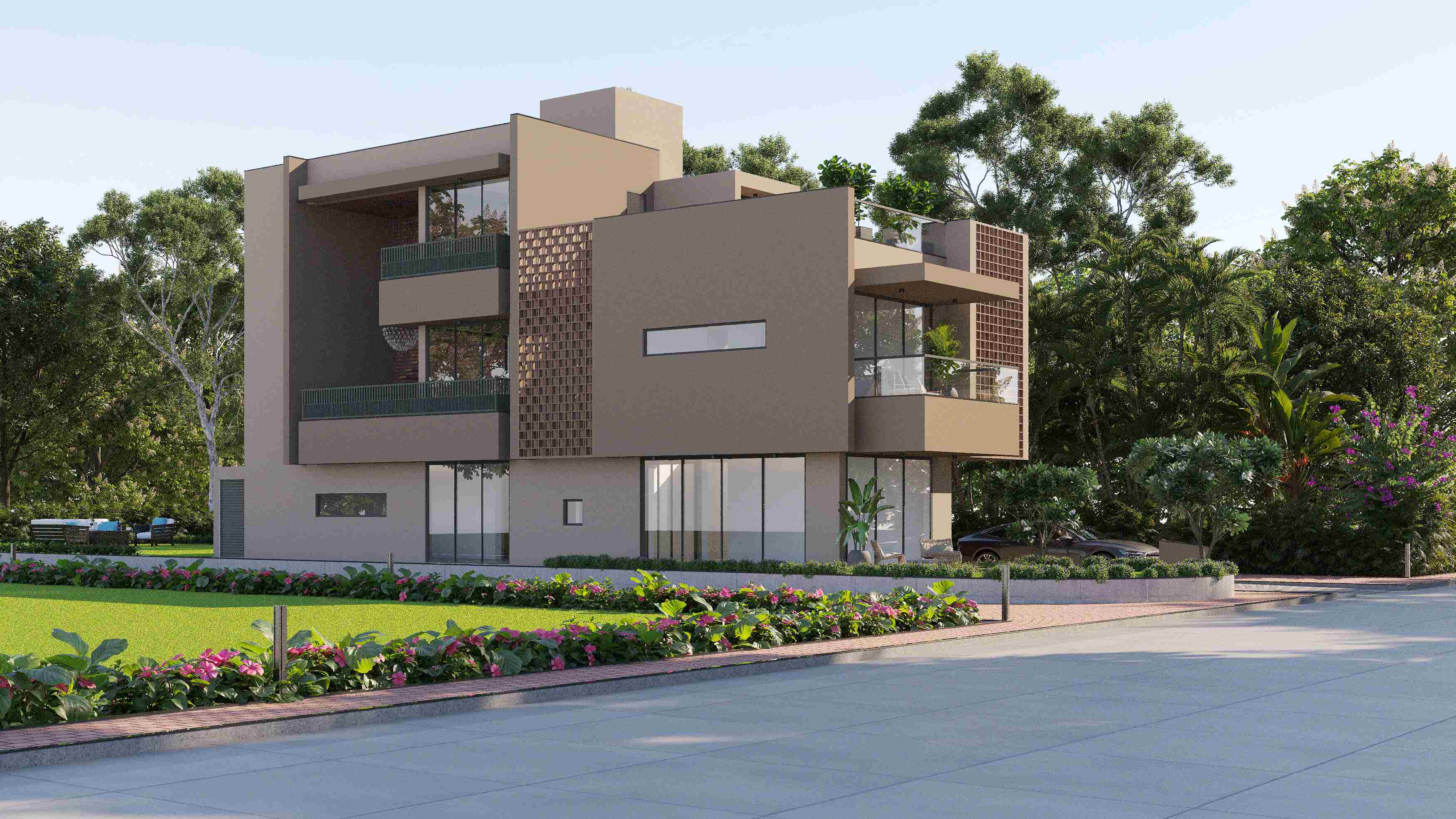 Elevation 6