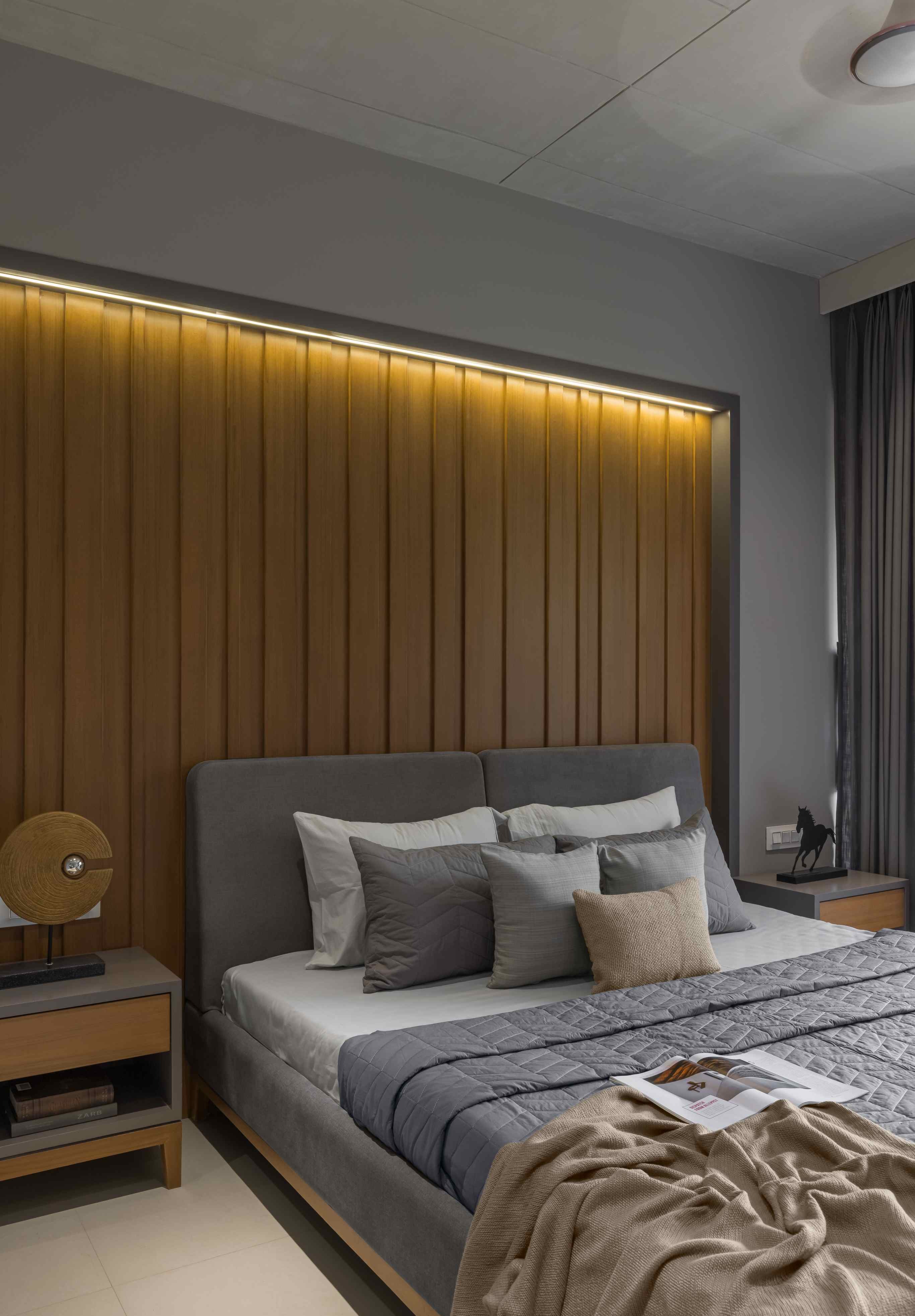 Curated Interior Design